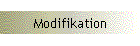 Modifikation